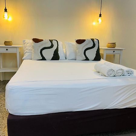 Hostal 1545 Ríohacha Oda fotoğraf