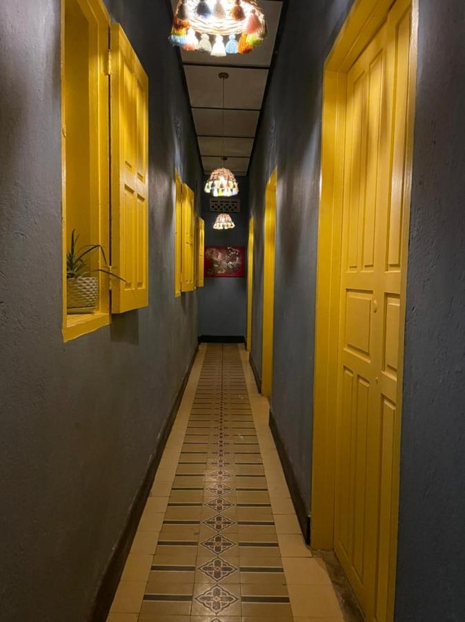 Hostal 1545 Ríohacha Dış mekan fotoğraf
