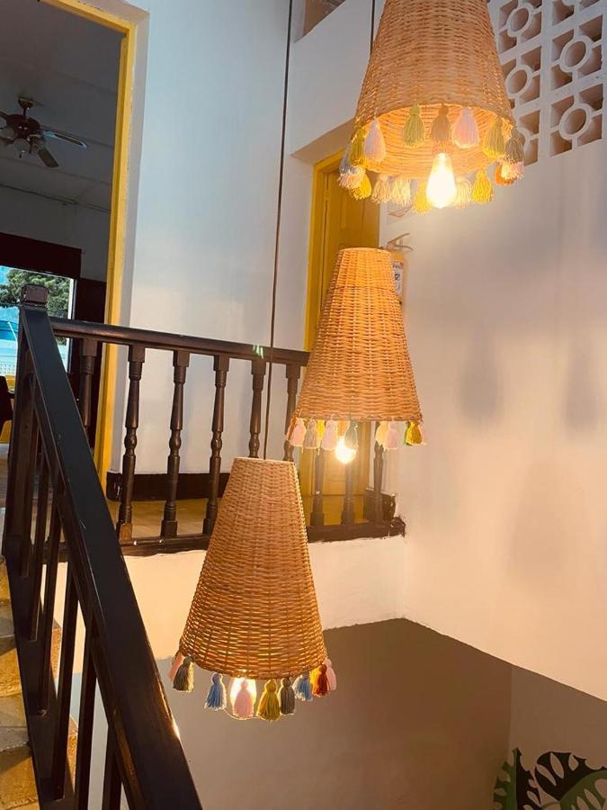 Hostal 1545 Ríohacha Dış mekan fotoğraf