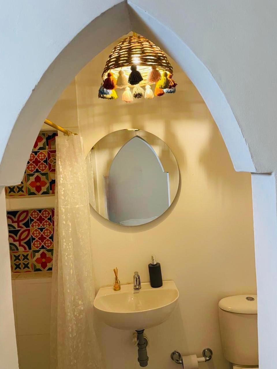 Hostal 1545 Ríohacha Dış mekan fotoğraf