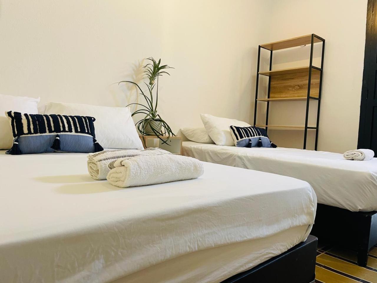 Hostal 1545 Ríohacha Dış mekan fotoğraf