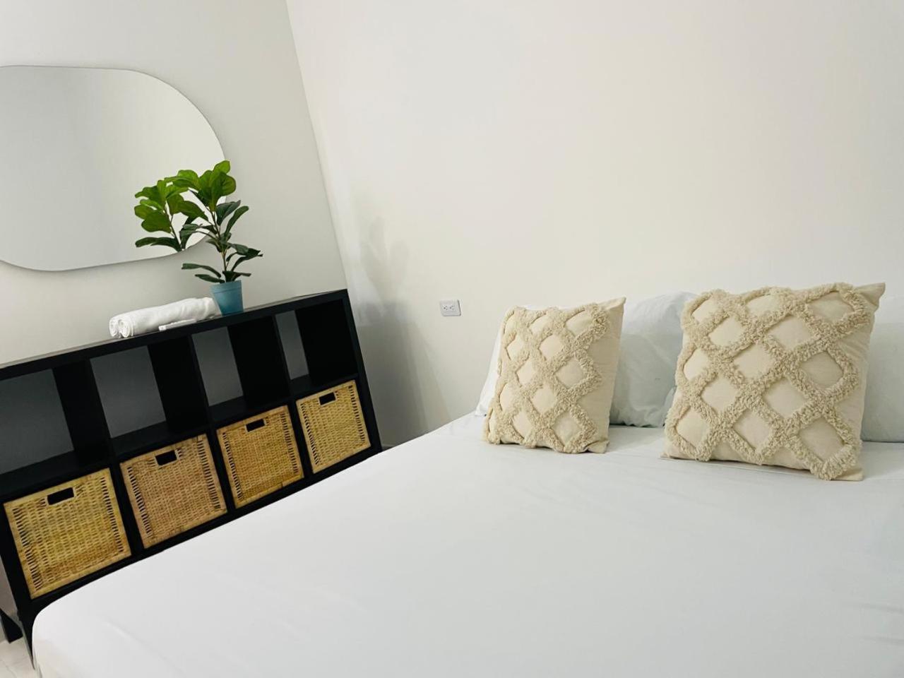 Hostal 1545 Ríohacha Dış mekan fotoğraf