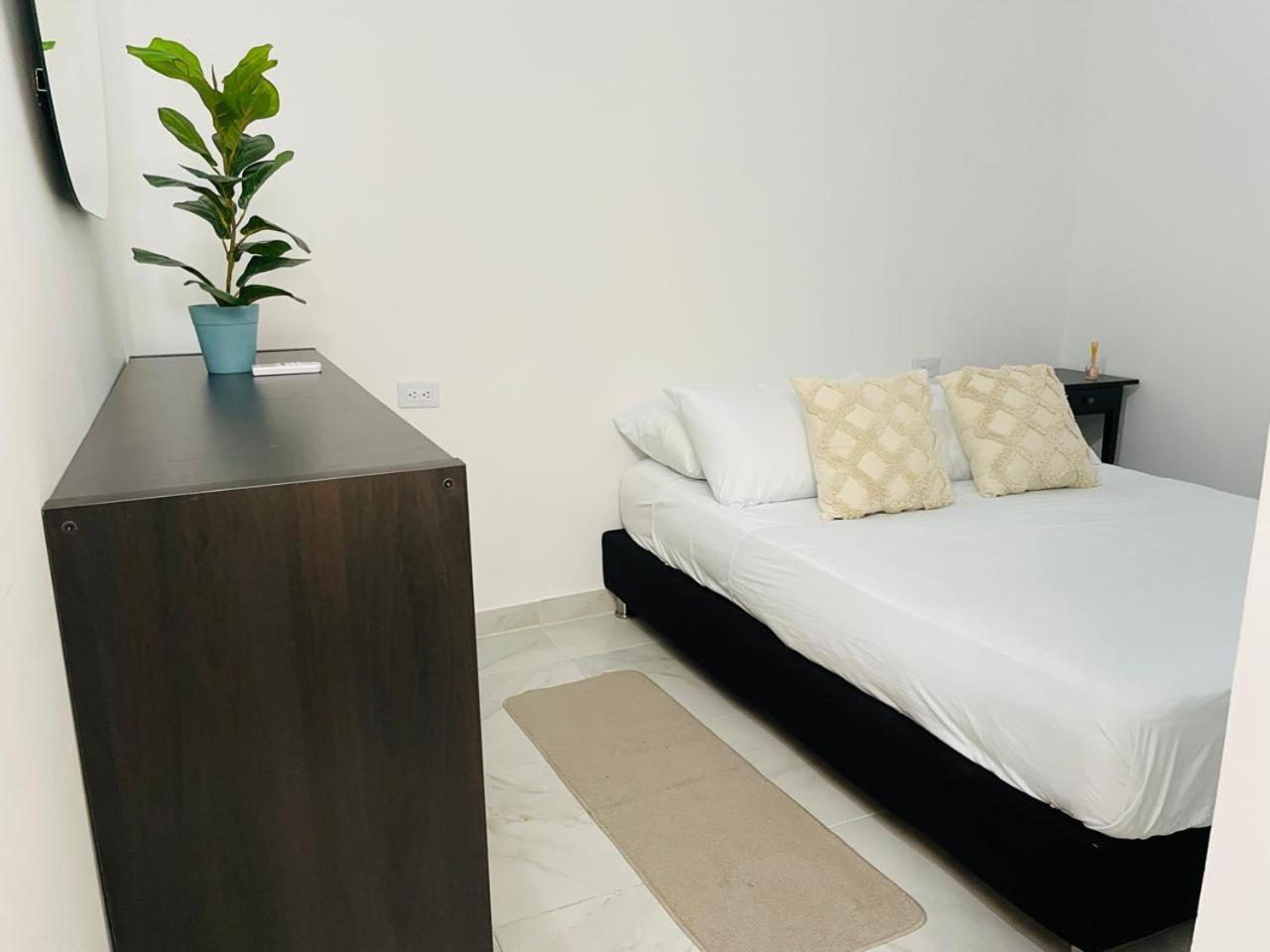 Hostal 1545 Ríohacha Oda fotoğraf