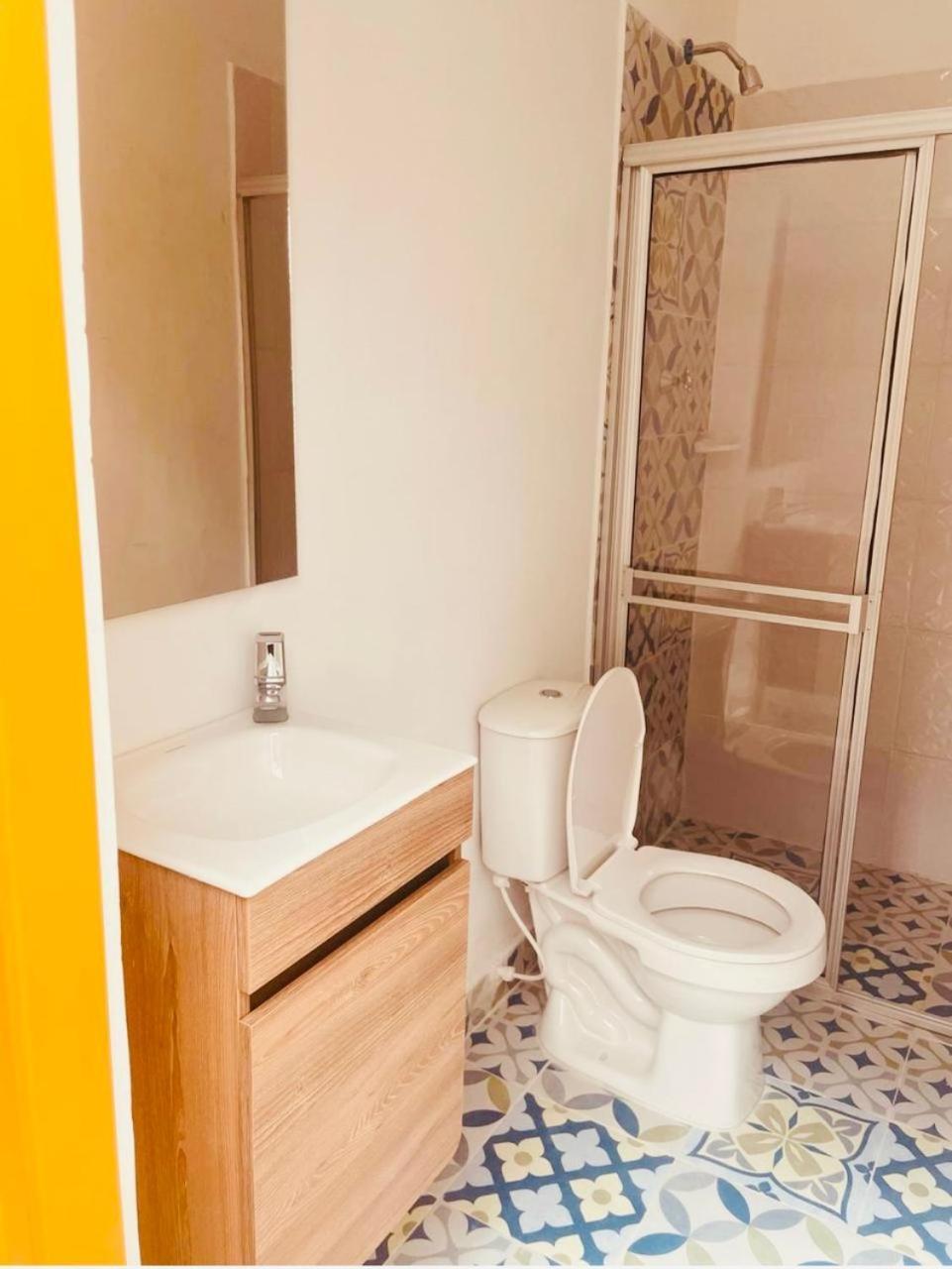 Hostal 1545 Ríohacha Oda fotoğraf