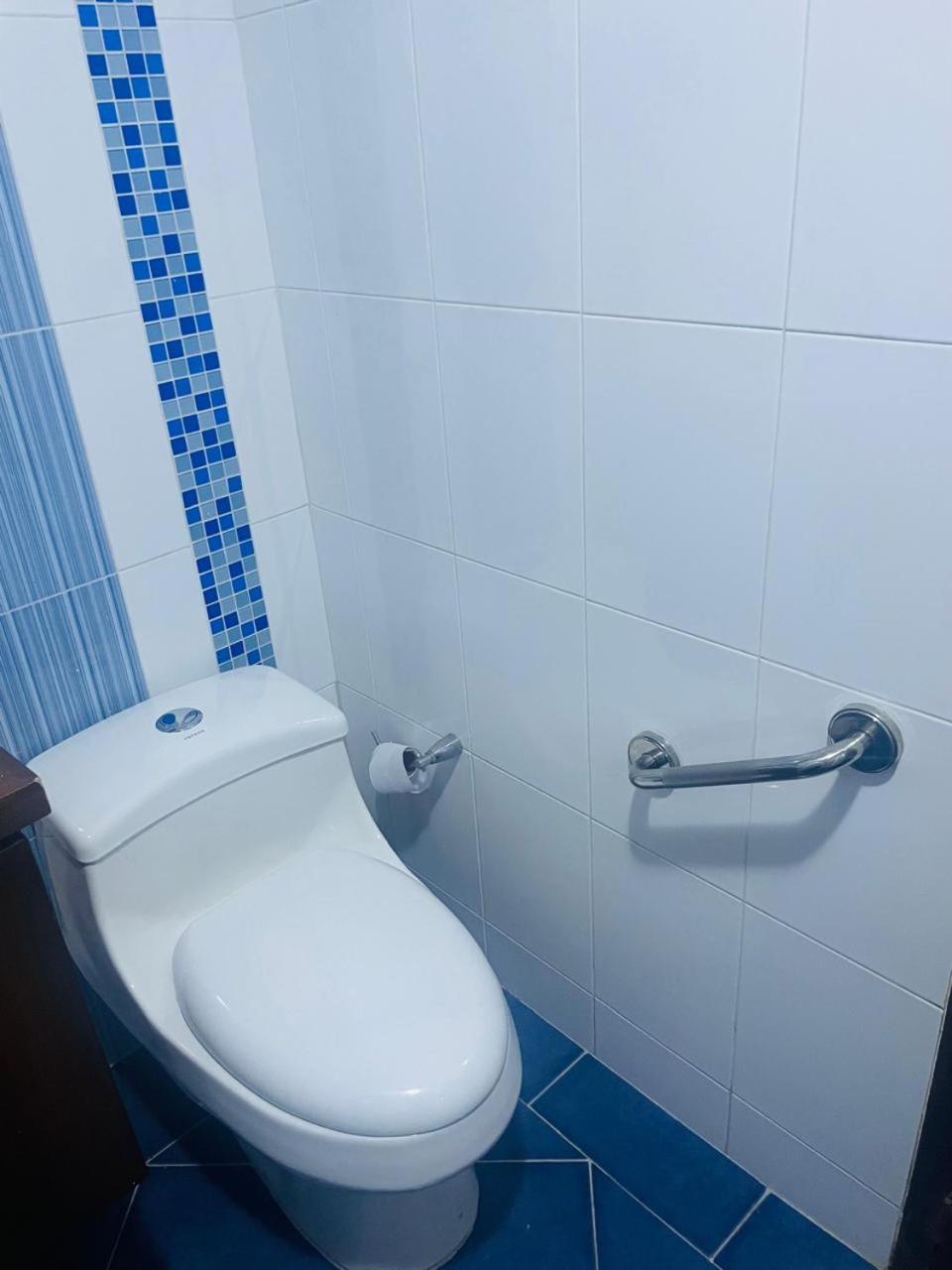 Hostal 1545 Ríohacha Oda fotoğraf