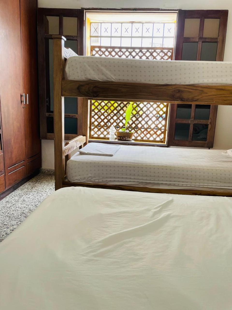 Hostal 1545 Ríohacha Oda fotoğraf