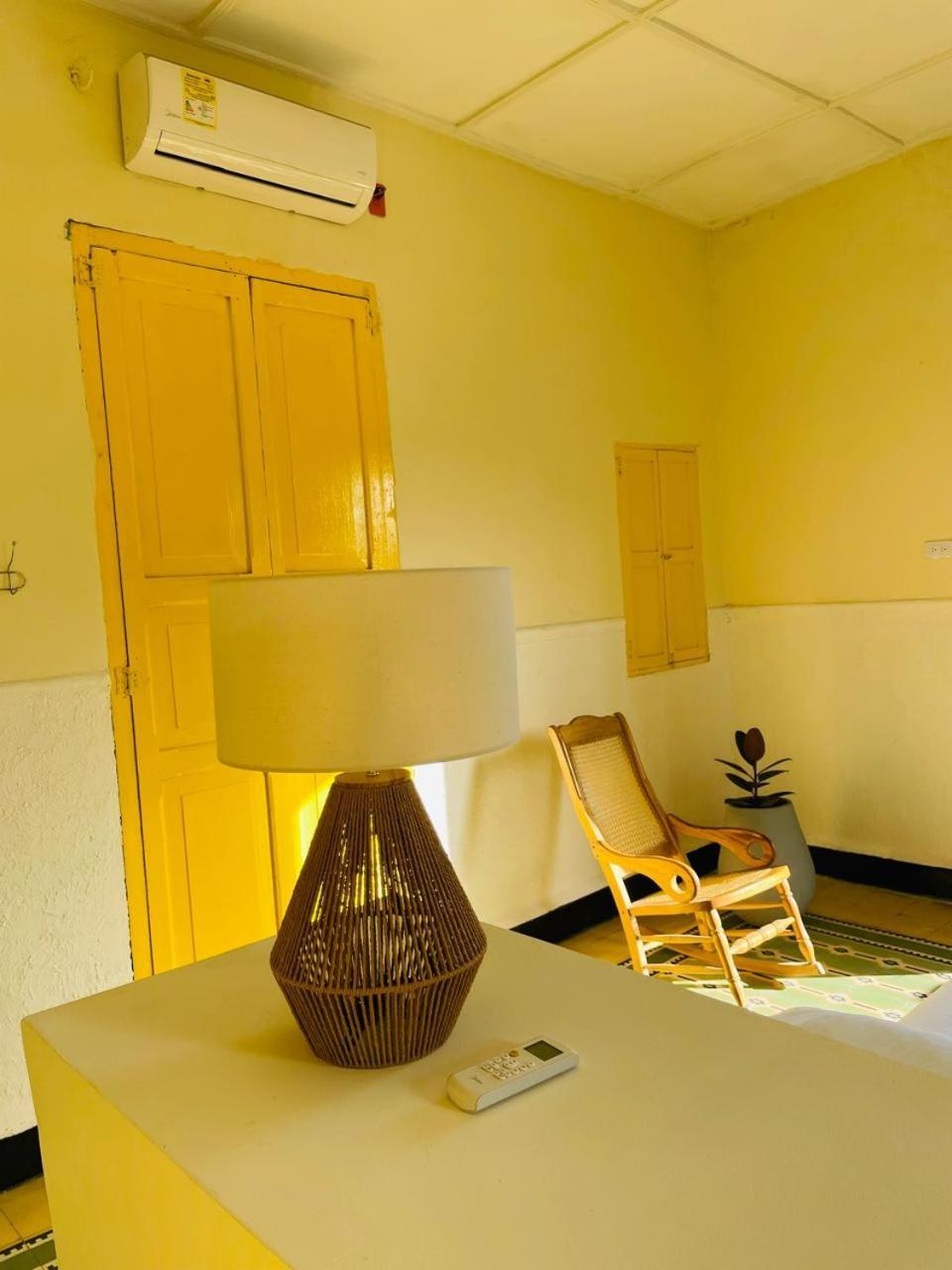 Hostal 1545 Ríohacha Dış mekan fotoğraf