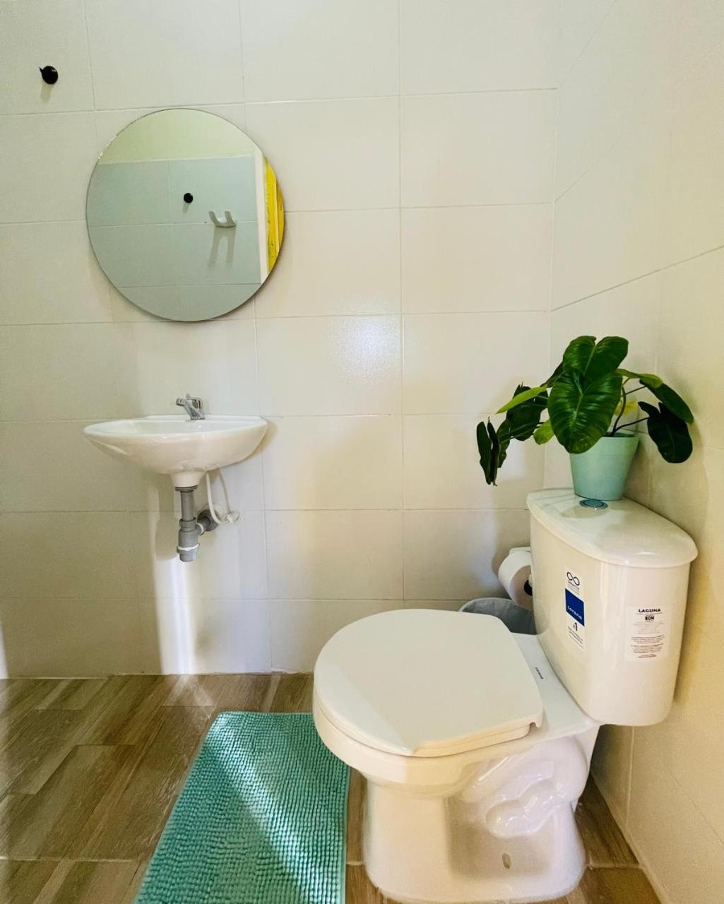 Hostal 1545 Ríohacha Oda fotoğraf