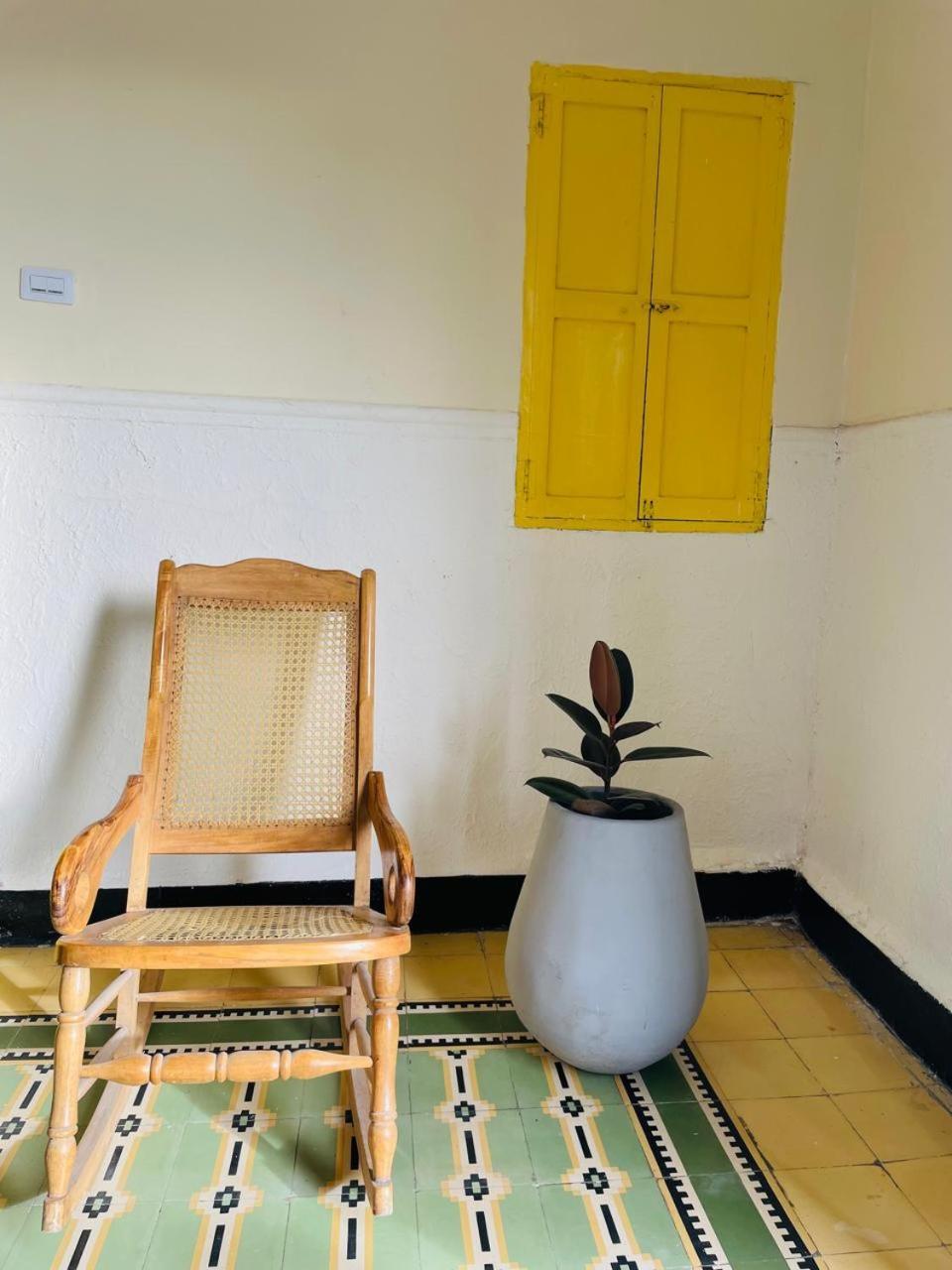 Hostal 1545 Ríohacha Oda fotoğraf